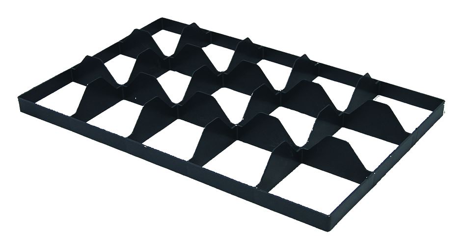 Séparateur 15 verres sans poignée D.100 mm Matfer - 140723