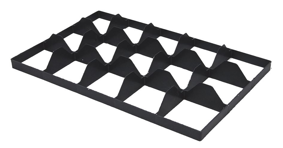 Séparateur 40 verres avec poignée D.65 mm Matfer - 140731