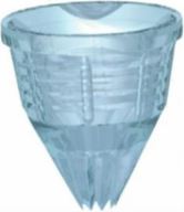 Douille interchangeable F2 x 2 Matfer - 167430