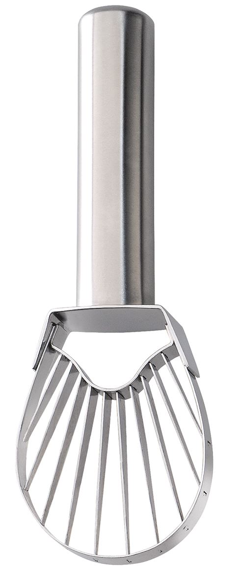 Coupe-avocat inox Matfer - 215313