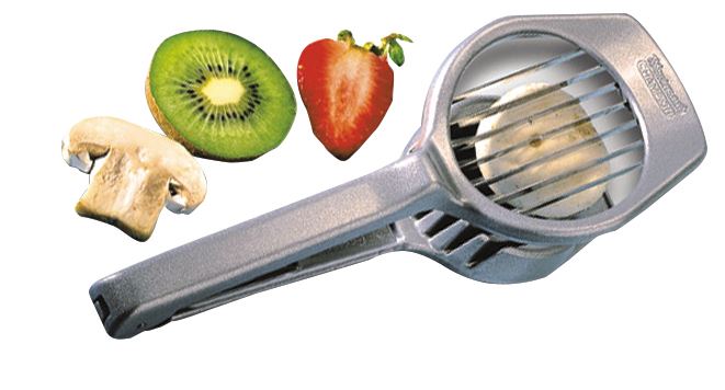 Coupe-champignon inox Matfer - 215301