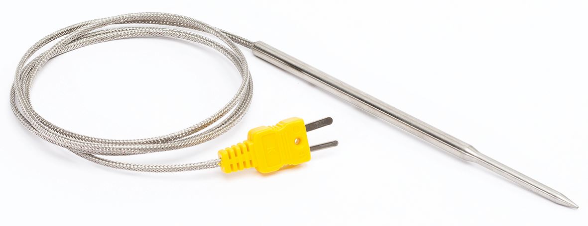 Sonde spéciale four 170 cm Matfer - 250537