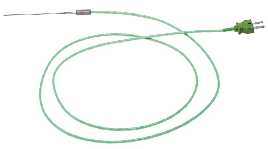 Sonde sous vide 60 mm 250°C Matfer - 250541