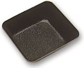 Moule Exopan® petit four carré uni 3.5 cm x 25 Matfer - 332517