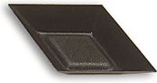 Moule Exopan® petit four losange 5.7 cm x 25 Matfer - 332518