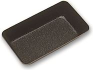 Moule Exopan® petit four rectangle 4.9 cm x 25 Matfer - 332526