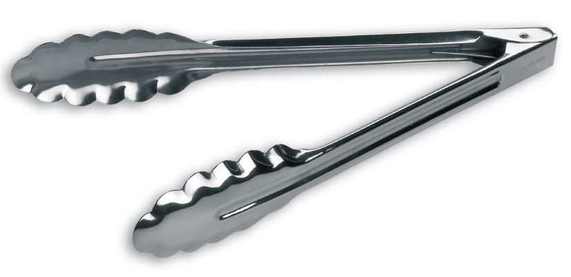 Pince tous usages inox 30 cm Matfer - 652016