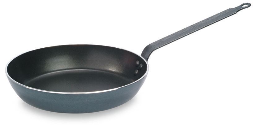 Poêle aluminium acier anti-adhésive Classe Chef 22 cm Bourgeat- 665122