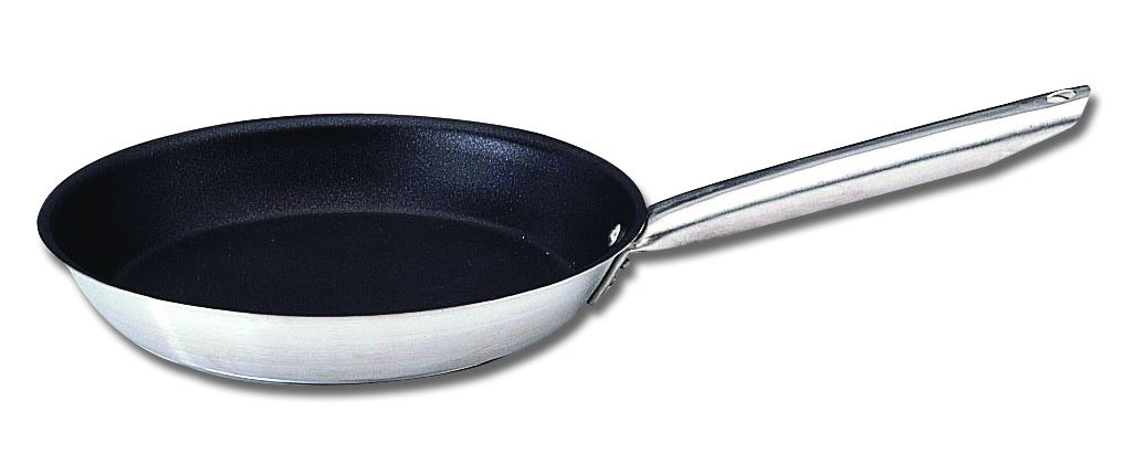 Poêle anti-adhérente Tradition Pro 20 cm Bourgeat- 669420