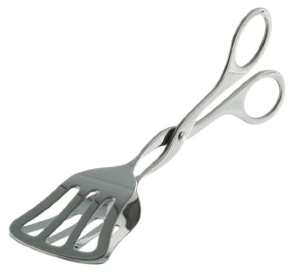 Pince à gâteaux inox Matfer - 652004