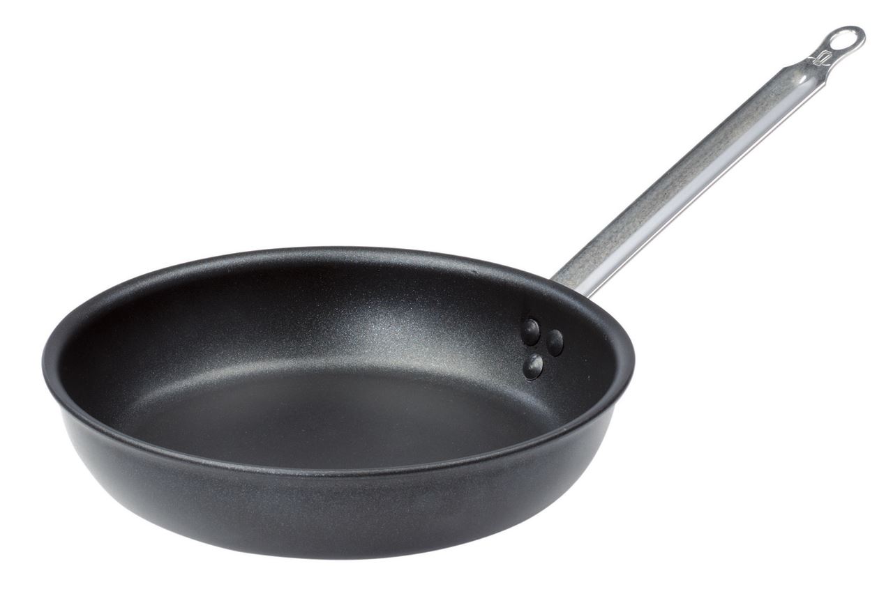Poêle aluminium inox Elite Chef 28 cm Bourgeat - 678528