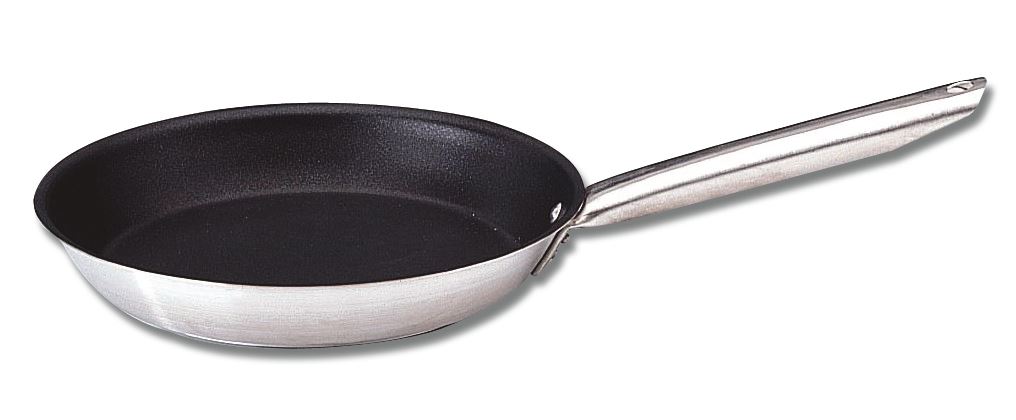 Poêle anti-adhérente Tradition Pro 24 cm Bourgeat - 669424