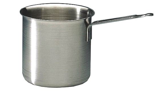 Bain-marie inox 14 cm Bourgeat - 702214