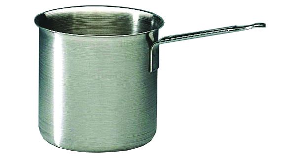 Bain-marie inox 16 cm Bourgeat - 702216