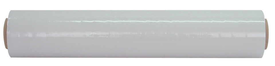 Film étirable transparent 50 cm x 250 m