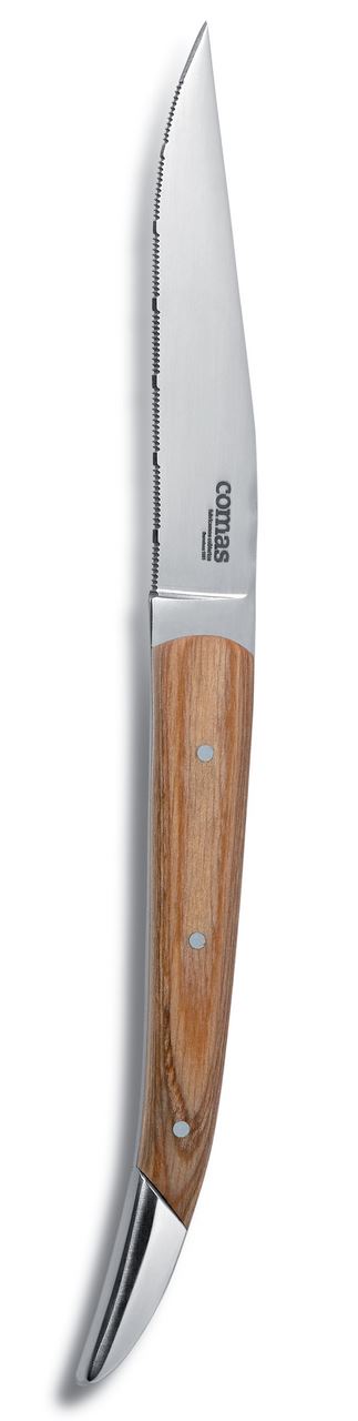 Couteau à steak Nicolas x 6 Comas