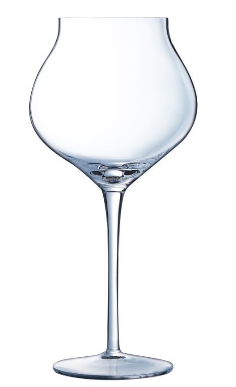 Verre à pied Macaron Fascination 60 cl Chef & Sommelier