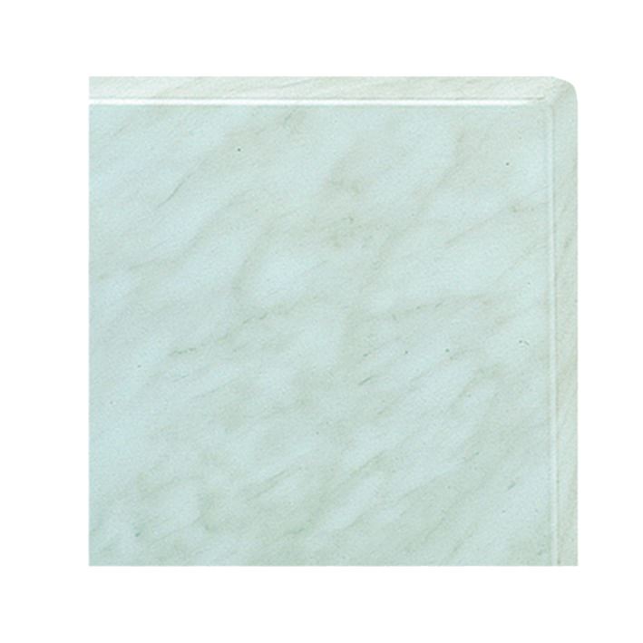 Plateau de table Solo marbre gênes Diam.60 cm SM France - 000189