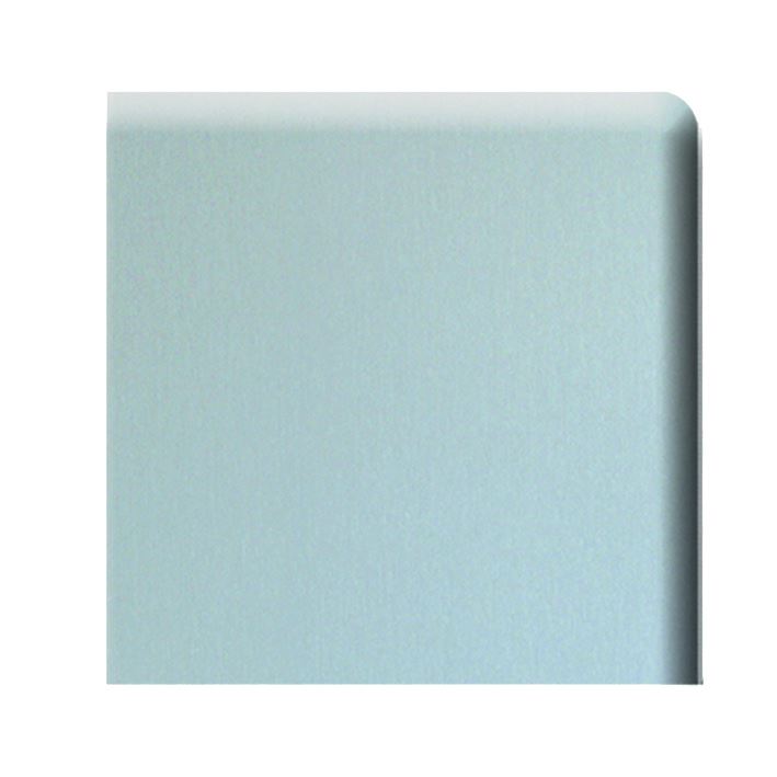 Plateau de table Solo aluminium 60 x 60 cm SM France - 005498