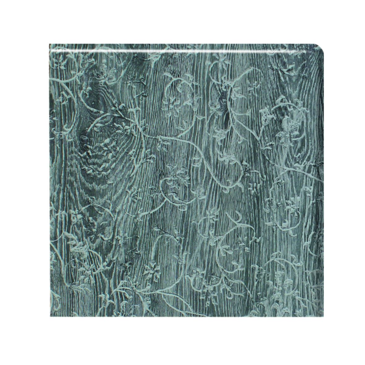 Plateau de table Solo vintage Diam.60 cm SM France - 042689