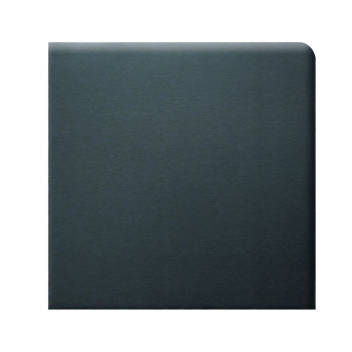 Plateau de table Solo anthracite 70 x 70 cm SM France - 007030