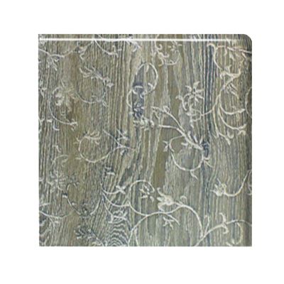 Plateau de table Solo vintage bois 70 x 60 cm SM France - 042712