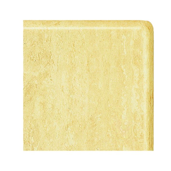 Plateau de table Solo travertin 100 x 60 cm SM France - 009715