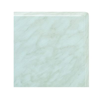 Plateau de table Solo marbre gênes 100 x 60 cm SM France - 009677
