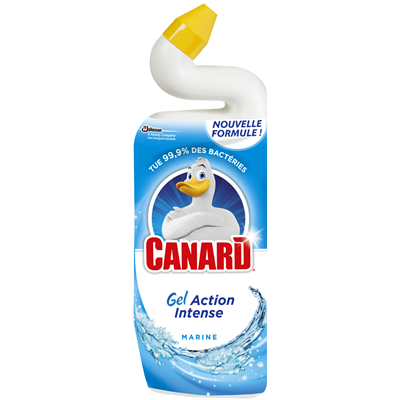 Gel Wc Action Intense Marine Canard Metro Gel Wc Action Intense Marine Canard Metro