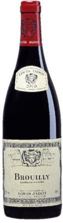 Louis Jadot Brouilly Sous les Balloquets bouteille 75 cl