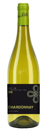 Jean Dellac Pays d'Oc IGP Chardonnay bouteille 75 cl
