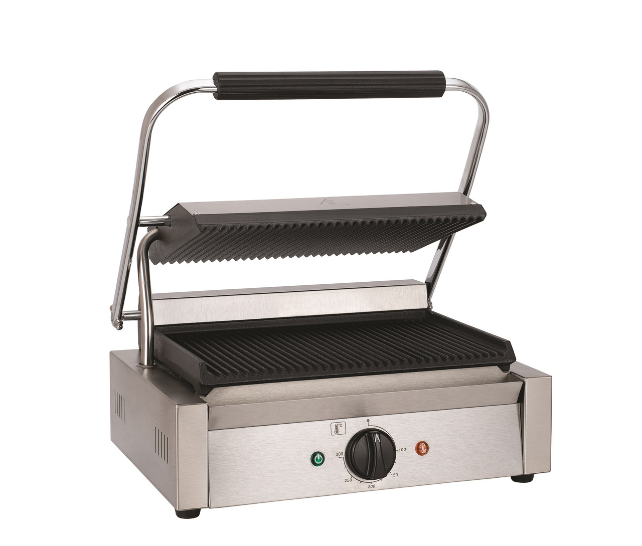 METRO PROFESSIONAL Grill 1 mâchoire HPG1101