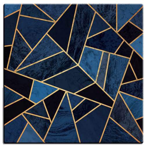 Plateau de table Select César 60 x 60 cm SM France - 060065