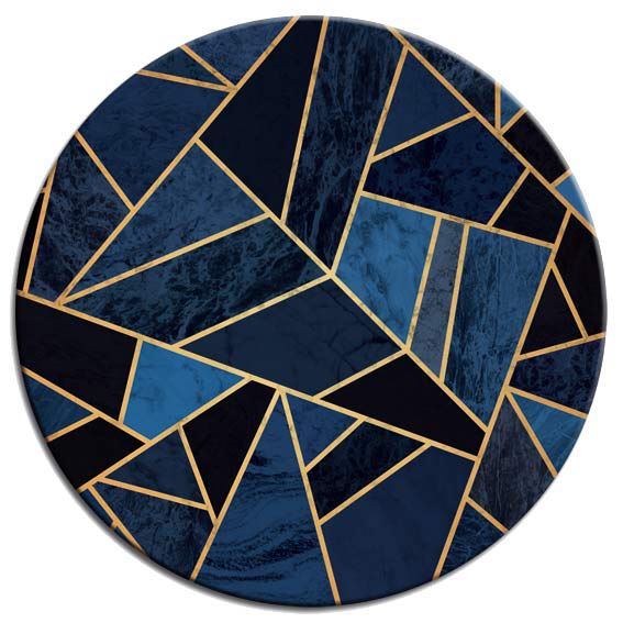 Plateau de table Select César Diam.60 cm SM France - 060071