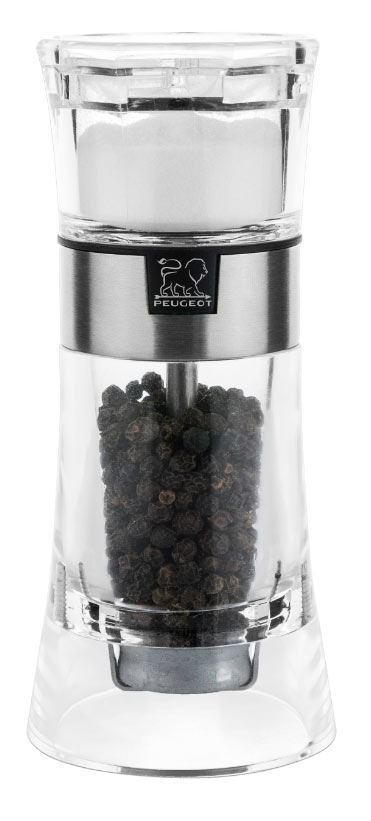 Moulin à poivre ou sel Olslo 13 cm Peugeot