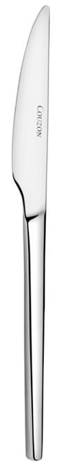 Couteau de table Pixelle inox 18/10 x 12 Couzon