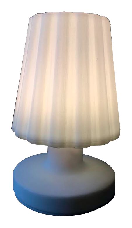 Lampe d'extérieur Lady mini