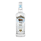 Zubrowka Vodka Biala 37.5% 70 cl