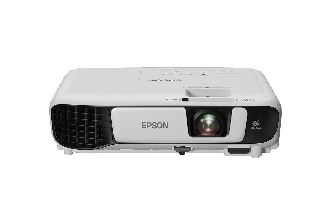 Vidéoprojecteur EB-S41 Epson