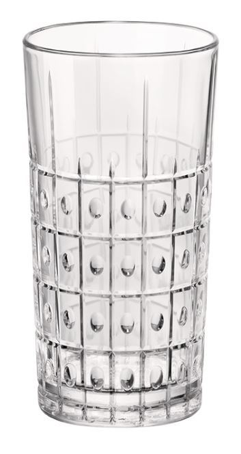 Gobelet forme haute Long drink Este 29 cl