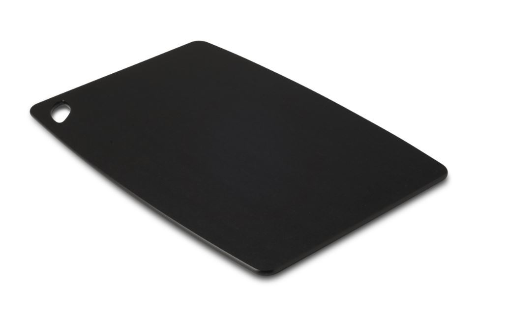 Planche à découper fibre de bois effet ardoise 40 x 27 cm Sage