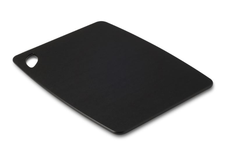 Planche à découper fibre de bois effet ardoise 30 x 23 cm Sage