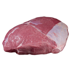 METRO Chef Rond gite de veau semi paré sous vide élevé et abattu en France