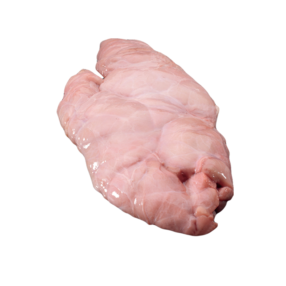 Ris de veau cœur sous vide UE