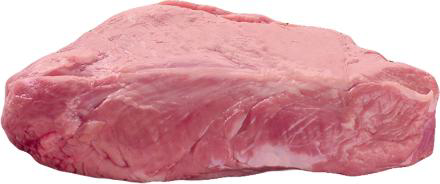 Onglet de veau semi paré sous vide UE