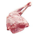 Cuissot de chevreuil avec os sous vide France