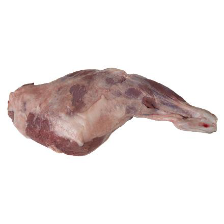 Cuissot de sanglier avec os sous vide France