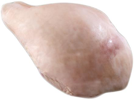 Jambon de porcelet avec os sous vide UE