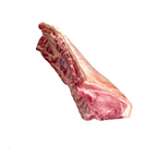 Carré de porcelet sous vide UE