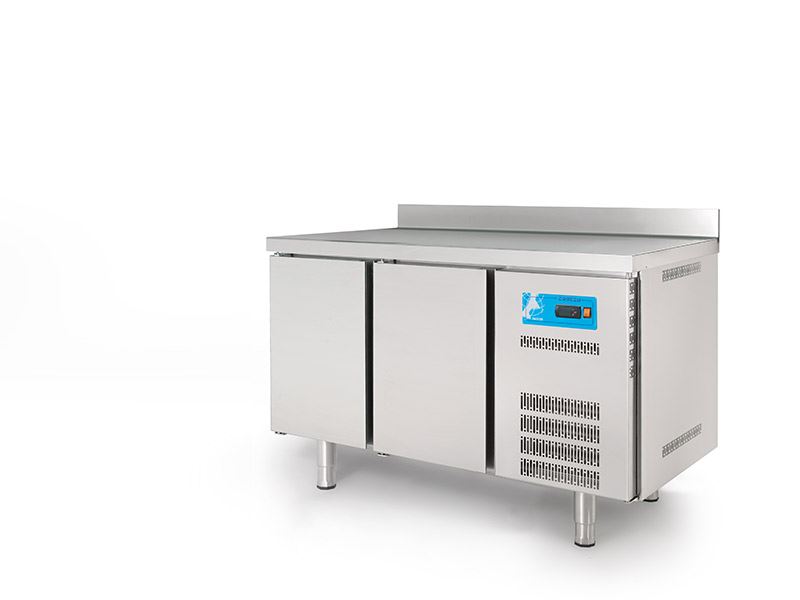 Tour gastro positif 2 portes 265L - Coreco - TGR-135